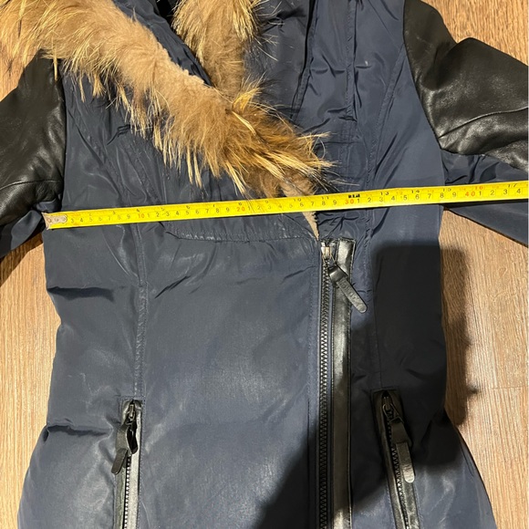 ❄️Rudsak Atelier Noir Puffer Jacket - Picture 16 of 16